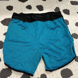 Swim Shorts